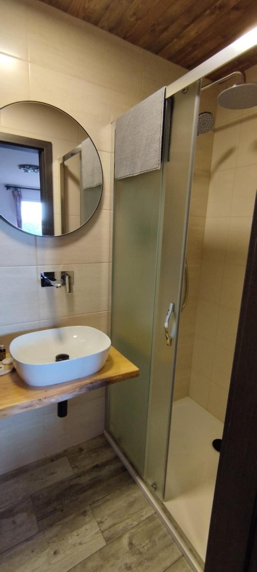 Chata Pod Houbovym Vrchem 2 Horní Planá Екстериор снимка